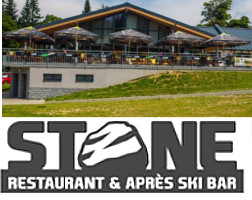 Restaurant Stone