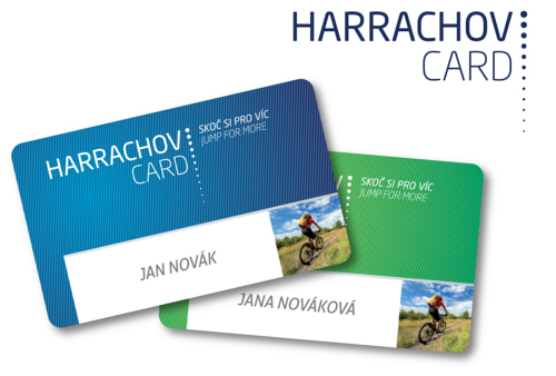Harrachovcard
