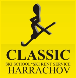 Classic ski school Harrachov
